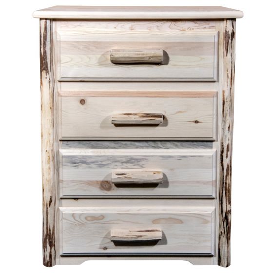 Four Drawer Chest of Drawers
