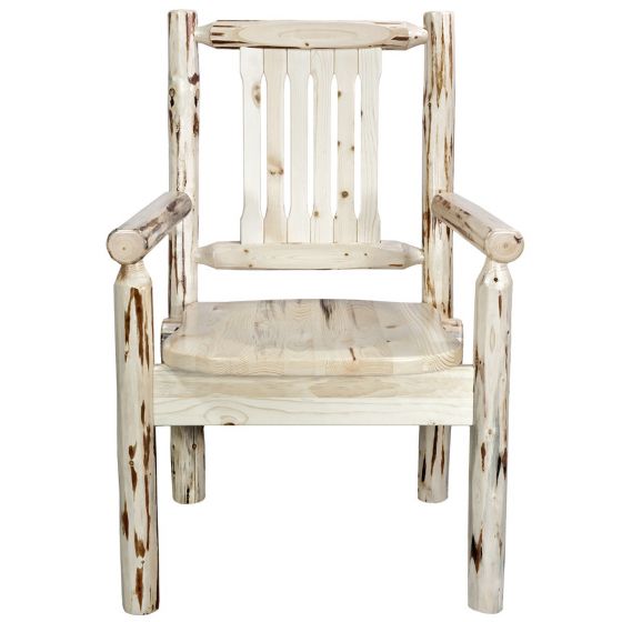 Montana Collection Captains Chair