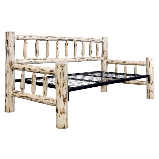 Montana Woodworks Montana Collection Day Bed - Thumbnail 2