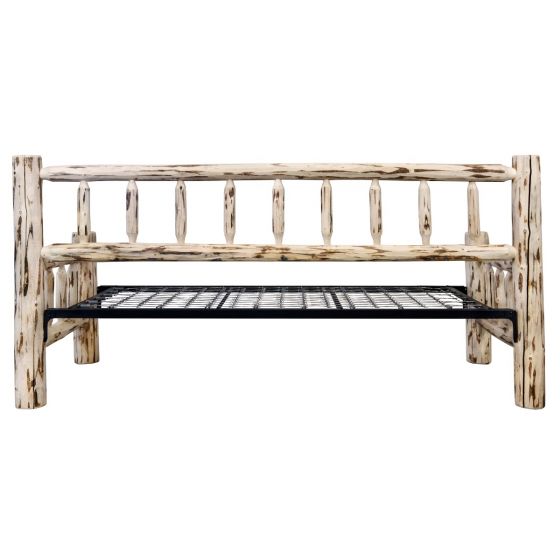 Montana Woodworks Montana Collection Day Bed - Thumbnail 3