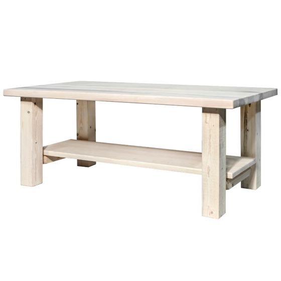 Homestead Collection Coffee Table