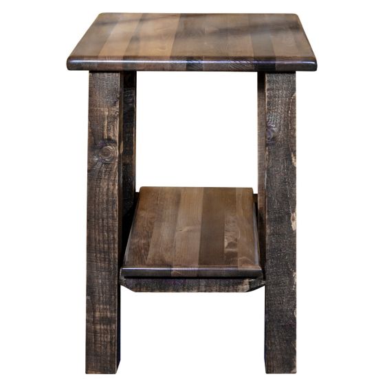 Montana Woodworks Homestead Collection Nightstand - Thumbnail 3