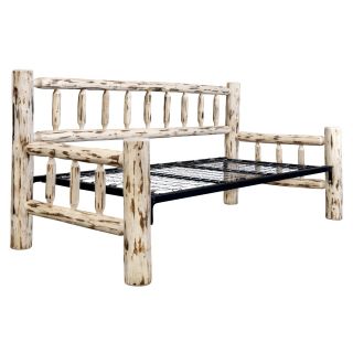 Montana Collection Day Bed