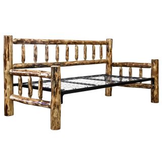 Glacier Country Collection Day Bed