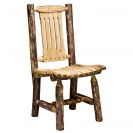 Glacier Country Collection Patio Chair