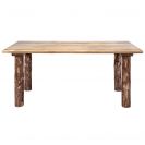 Glacier Country Collection Childs Table
