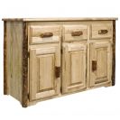 Glacier Country Collection Sideboard