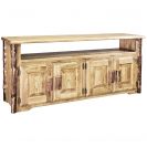 Glacier Country Collection Television Stand