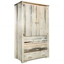 Homestead Collection Armoire