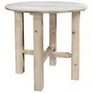 Homestead Collection Bistro Table